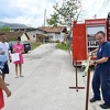 Sarajevsko naselje Gorica ponovo ima vodu, rok do 1. septembra da se riješi problem