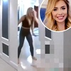 Ukrajinka izbjegla zatvor u SAD-u nakon što je uhvaćena kako brutalno maltretira trogodišnjeg sina