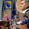 Zvizdić: Usvajanje Programa reformi nema veze s Mehanizmom koordinacije: No, zašto se glasalo konsenzusom?