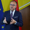 Johann Sattler odlazi iz BiH, na njegovo mjesto 1. septembra dolazi Luigi Soreca