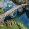 Znate li gdje se skriva Ovčiji brod? Kameni lučki most iz osmanskog perioda