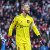 David De Gea bi mogao nastaviti karijeru u Genoi