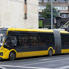 Sarajevo: Trolejbusi će sutra od 19 sati voziti samo od Otoke do Jezera i Trga Austrije