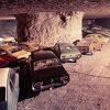 Kako i zašto je Ford Maverick sedamdesetih završio u podzemnim hodnicima SubTropolis pećina