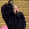 Pogledajte prvi muzički nastup na otvorenju Olimpijskih igara: Evo koju pjesmu je izvela Lady Gaga