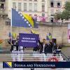 Bosanskohercegovački olimpijci predstavljeni u Parizu