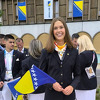 Lana Pudar i Jovan Lekić danas nastupaju na Olimpijskim igrama, evo kada i gdje ih gledati