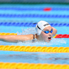 Lana Pudar se nije kvalifikovala u polufinale Olimpijskih igara na 100 metara delfin