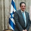 Ambasador Izraela u Srbiji negirao genocid u Srebrenici i rekao da je to stav države