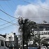 U izraelskom napadu na Gazu pogođena škola, najmanje 30 osoba ubijeno
