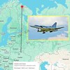 Ukrajinci izvršili napad na tri aerodroma u Rusiji, jedan je skoro na Arktiku