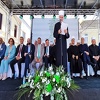 Otvorena obnovljena Čaršijska džamija u Bosanskoj Dubici, prisustvovao i načelnik
