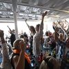"Pijani turisti, bakljade, probe": Ovog vikenda slavlje u čast Olivera Dragojevića, ali nisu svi oduševljeni