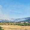 Veliki požar kod Mostara: Vatra bukti kod kasarne, u blizini i neeksplodirane naprave