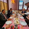 Vučić obezbijedio ulaznice Dodiku za veliki okršaj između Srbije i Amerike