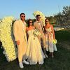 Dvostruka svadba reprezentativaca u Mostaru: Nurkić kum Gegiću, a Musa Atiću