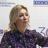 Zaharova ismijavala otvaranje OI u Parizu: "Sve je bilo dno dna i to rijeke Sene"