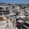 Izvještaj Ujedinjenih nacija: Više od 180.000 Palestinaca napustilo Khan Yunis