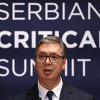 Vučić o zabrani ulaska crnogorskim dužnosnicima: Nema razlike između Hrvatske i NDH