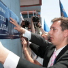 Vučić sada traži od Zagreba baš ono što je on trebao uraditi za Srebrenicu