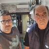 Teško pretučeni hrvatski ugostitelj Ivan Gospodnetić i njegov zaposlenik, ribar Mijo