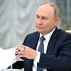 Putin upozorava SAD: Postavljate rakete koje do nas mogu doći za 10 minuta, odgovorit ćemo jednako