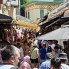 Mostar vrvi turistima: Neki su se rashladili u Neretvi, a skakači će prirediti spektakl