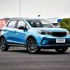 Livan X3 Pro: Kinezi u Evropu šalju mali SUV s cijenom ispod 15.000 eura