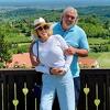 Lepa Brena otkrila zanimljiv detalj o Bobi: Gubio je mečeve da bi se vidio sa mnom