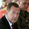 Medvedev izbore u SAD-u nazvao borbom paukova u tegli, osvrnuo se i na otvaranje OI: "Emisija nakaza"
