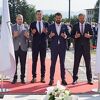 Na Ilidži održani Dani IV viteške motorizovane brigade: Najveći trg u Kantonu Sarajevo dobio ime
