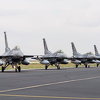 Washington Post: Evropske članice NATO-a obučile su samo šest ukrajinskih pilota za F-16 avione