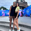 Brazilska plivačica otjerana s Olimpijskih igara: "Nismo ovdje došli na odmor i provod"