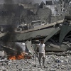 IDF intenzivirao napade na Gazu: U posljednja 24 sata ubijeno najmanje 66 Palestinaca