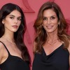 Cindy Crawford pozirala na crvenom tepihu sa svojom kćerkom, fanovi poručili: Ona je tvoja kopija