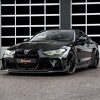 G-Powerov BMW M4 CSL sa 720 KS kreće u lov na superautomobile