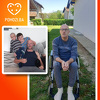 Nedžad iz Cazina je samohrani otac i nepokretan je, treba našu pomoć