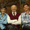 Znate li ko pjeva uvodnu špicu "Lud, zbunjen, normalan"? Muzičar se prisjetio snimanja