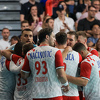 Rukometaši Slovenije na krilima Vlaha i Janca sasvim zasluženo pobijedili Hrvatsku