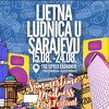 Summertime Madness Fest u Sarajevo dovodi muzičke zvijezde regije: Evo ko sve nastupa