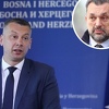 Nešić: Konaković da počne štititi građane, a ne kriminal, imamo sporazume sa svim zemljama u regiji
