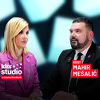 Mahir Mešalić: Elmedin Konaković svjesno ide u izdaju i svjesno dezavuiše javnost
