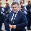 Pristup Hrvatske prema liderima srpskih stranaka u Crnoj Gori ne važi za Dodika