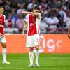 Tahirović nakon samo jedne sezone napušta Ajax, prebačen je u drugi tim