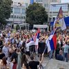 Širom Srbije veliki protesti građana: "Nema kopanja i nema rudnika litija"