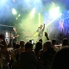 Amel Ćurić raspjevao publiku u Kaknju, sutra koncert Zabranjenog pušenja