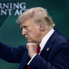 Donald Trump pristao na saslušanje FBI-a o atentatu