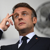 Macron pozvao novoizabranog iranskog predsjednika da učini sve da spriječi sukob Libana i Izraela