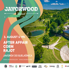 Centar opuštanja i dobre zabave na Bjelašnici: Počelo je 10. izdanje Javorwooda festivala