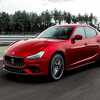 Iznad kompanije Maserati opet su se nadvili crni oblaci